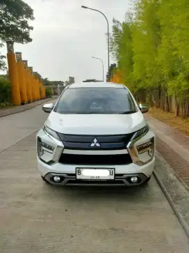 Xpander ultimate 2023 pengguna langsung