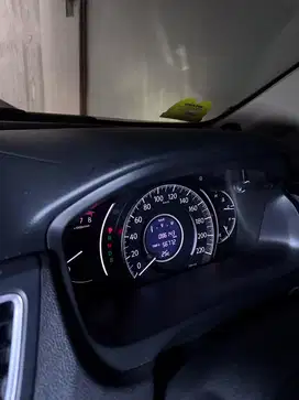 Honda CR-V 2015 Bensin