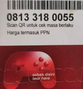 TELKOMSEL 11 DIGIT