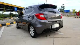 Honda Brio Satya 2022 Bensin