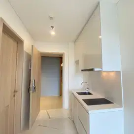Unit 1 BR Apartment South Quarter Jak Sel  Jakarta Selatan CL 546
