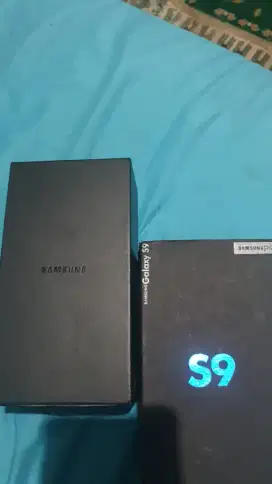 samsung galaxy s9
