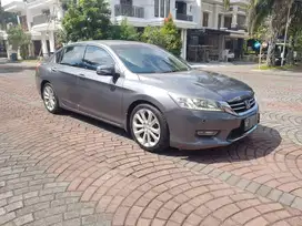 Accord VTi-L 2.4 matic 2013