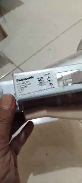 Jual Lampu donligt