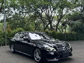 W212 Facelift Low ODO! Mercedes Benz E400 AMG 2014 S400 CLS400 X5