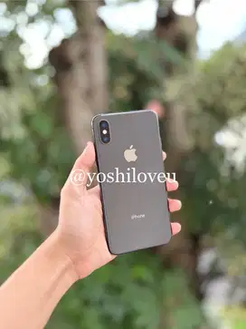 iPhone XS 64GB Second