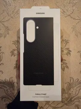 samsung z fold7 carbon shield case original samsung BARU SEGEL