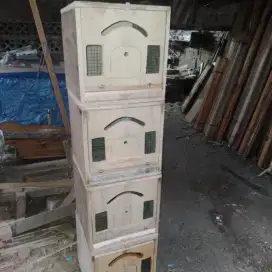 Gupon ukuran 40x40 persegi