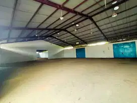 Disewa Cepat 2 unit Gudang Dan Kantor 2 Lantai dekat Pelabuhan