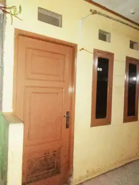 Rumah MungiL Cuma 95jt SHM Di Setu-Cipayung-JKT TMR