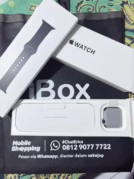 APPLE WATCH SE GEN2 GPS 40mm S/M IBOX