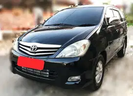 Innova V Diesel matic 2011