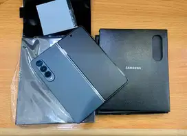Samsung Z Fold 4 5G Gray Green 12/512gb sein