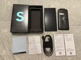 Samsung Galaxy S22 Ultra 12GB/256GB Resmi SEIN