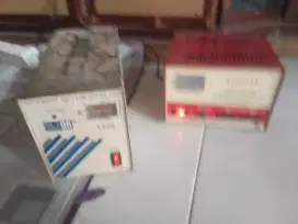 Adaptor listrik