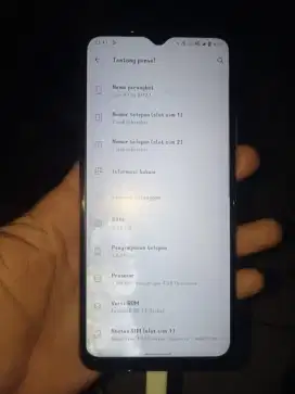 vivo y12s 2021 3/32