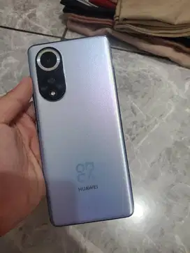 Huawei Nova 9 Starlight