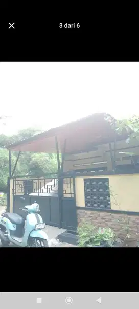 Dijual rumah dlm perum mutiara Venezia Cileungsi Bogor