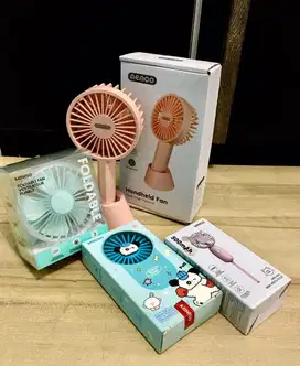 Kipas angin mini / portable