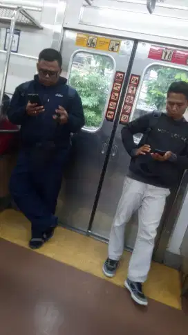 Cari kerja SIM B1