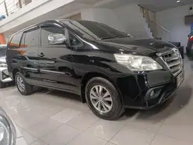 Toyota Innova G 2.0 matic 2015 Dp 30jt