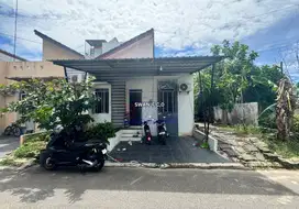 Rumah Siap Huni Posisi Hook – Griya KDA Bandara, Batam