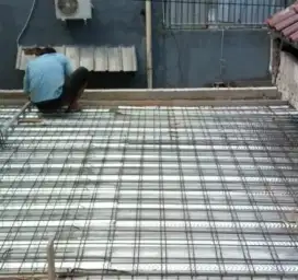 Jasa tukang bangunan