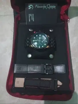 Alexander cristie CM6361