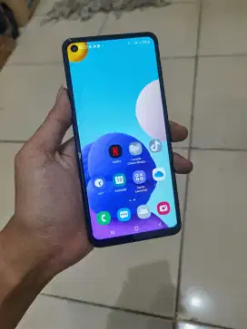Samsung a21s ram 6/64