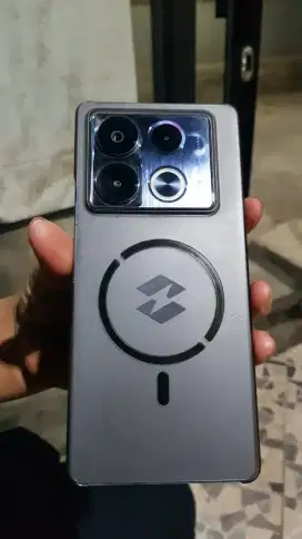 Infinix note 40
