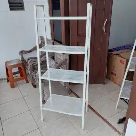 Ikea Lerberg Besar