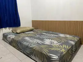 Kasur In The Box 120x200 cm – Bekas, Nyaman & Terawat