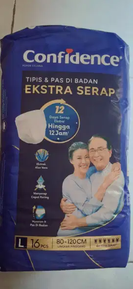 Pampres Celana Dewasa