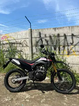 honda Crf 150 L