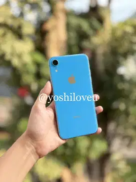 iPhone XR 64GB Inter Whitelist