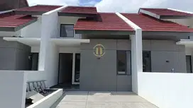 Rumah Baru di arcamanik Cisaranten kulon Bandung