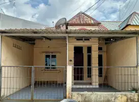 Perumahan permata baloi