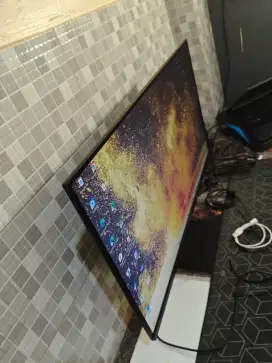 Monitor Xiaomi A27i– Second Mulus 100% Seperti Baru