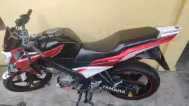 Yamaha advance 10,5 jt Nego