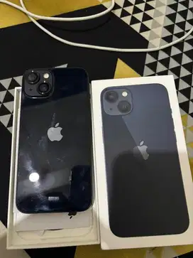 Iphone 13 128 ibox