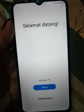 SAMSUNG A03S RAM 4+4/64GB