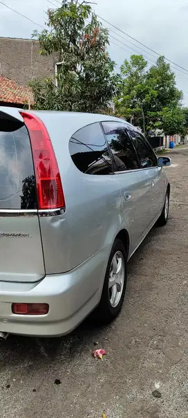 Honda Stream 2003 Bensin