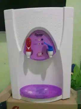 Dispenser merk cosmos BARU