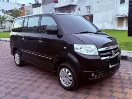 SUZUKI APV ARENA 1.5 GX MT 2013 DP 5 JUTA