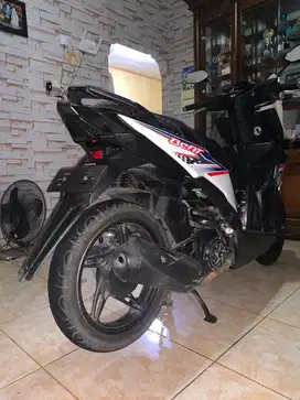 jual motor beat fi 2018