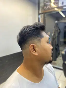 DBUTUHKAN CAPSTER