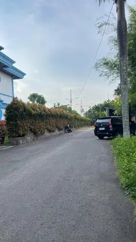 Dijual Tanah Siap Bangun Lokasi di Lemabang dalam Komplek
