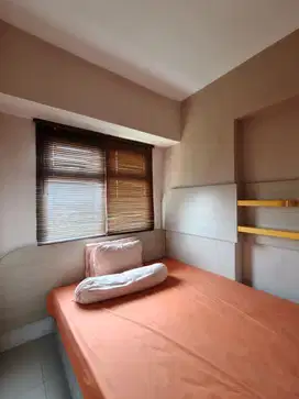 SHMSRS! Apartemen Gunawangsa Merr 2BR Full Furnish