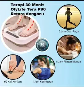 OlyLife Tera P-90
