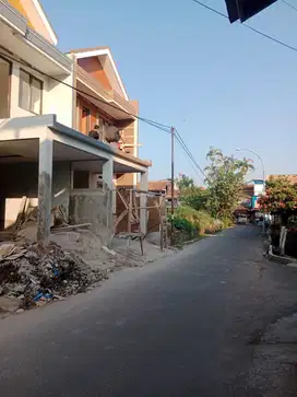 Rumah Strategis di Turangga Buahbatu dkt Trans Studio Horison SESKOAD